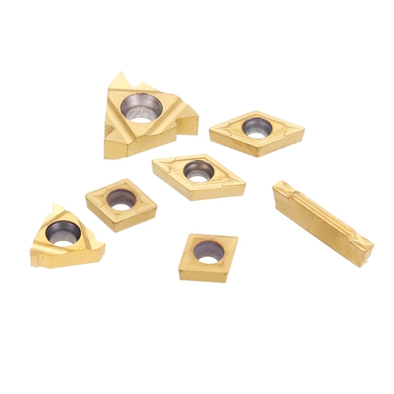 Đệm Chèn Máy Tiện CNC Thay Thế DIY