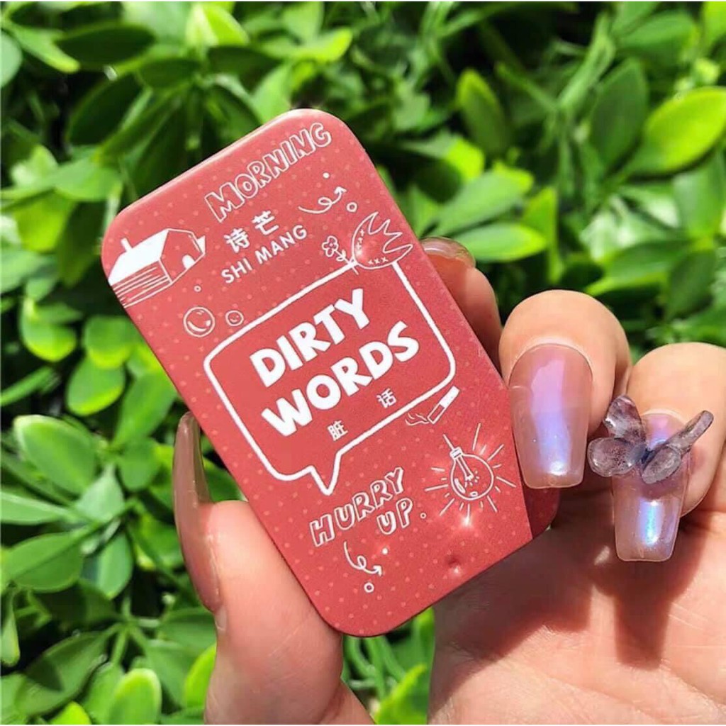 Nước hoa khô này của Shi Mang đang hot KB M401 | BigBuy360 - bigbuy360.vn