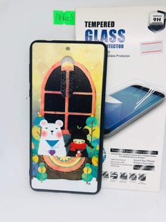 Ốp lưng thời trang in hình cho Nokia 5
