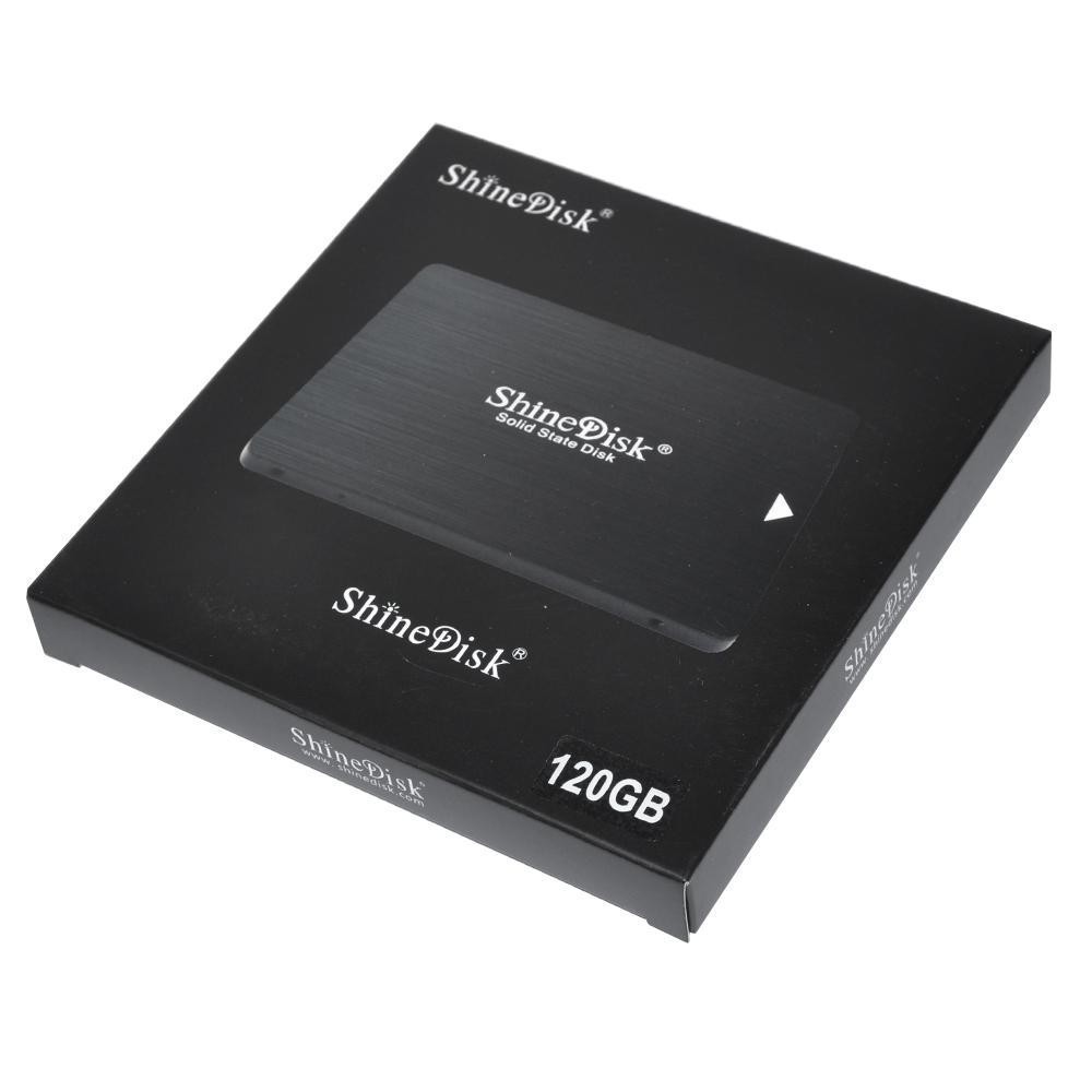 Ổ CỨNG SSD 120G SHINEDISK CHÍNH HÃNG | BigBuy360 - bigbuy360.vn