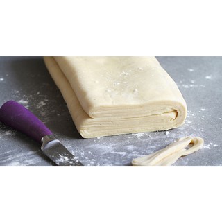Bột nhào ngàn lớp Puff pastry (nw0)
