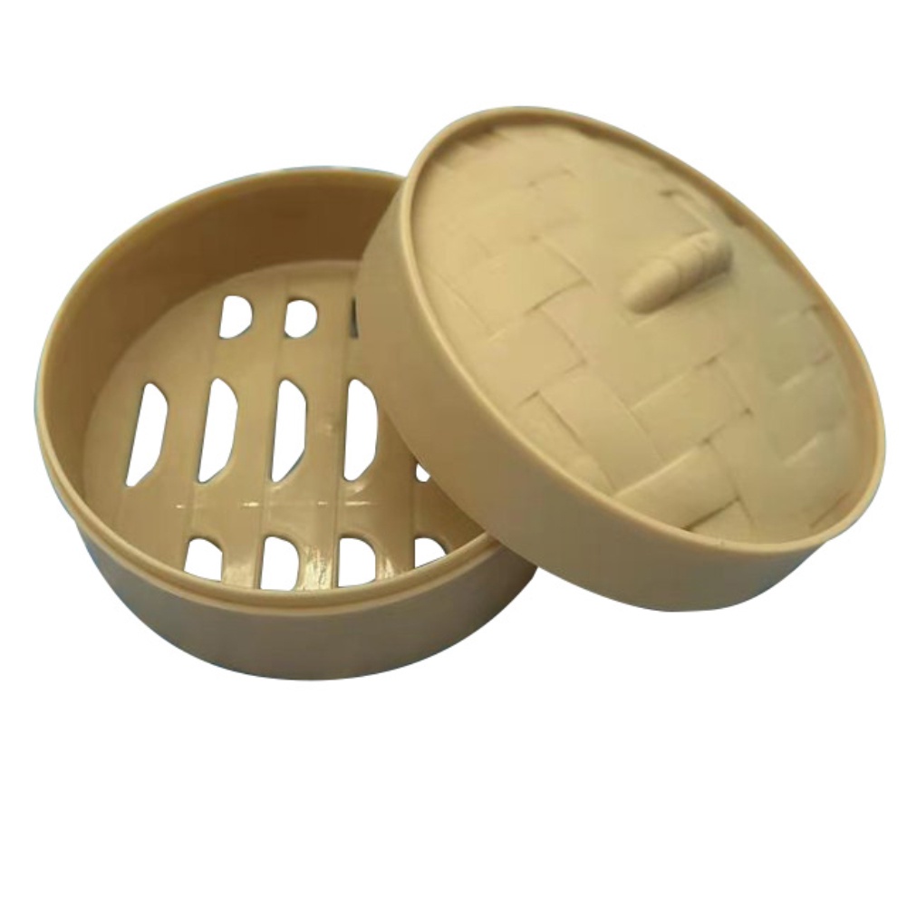 Đồ Chơi Giải Nén Mô Phỏng Bánh Bao Hấp Quà Tặng Thú Vị TPR Nồi Hấp Nhỏ Bún Nhồi Thư Giãn Đồ Chơi Áp Lực Sáng Tạo Cho Trẻ Em Người Lớn, Khuyến Mãi