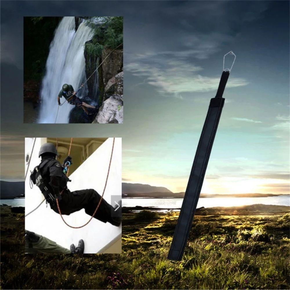 Vỏ Bọc Bảo Vệ Dây Thừng Leo Núi Chống Mài Mòn Siêu Bền