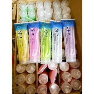 Gel Tẩy Tế Bào Chết BoDy