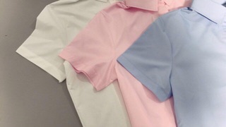 Sơ mi tay cộc UNI