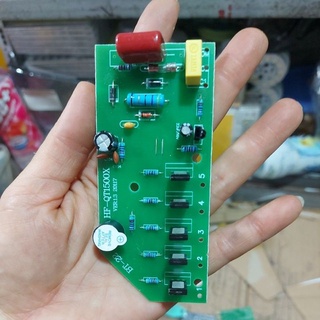 Bo quạt trần Vinawin 4 cánh và 5 cánh
