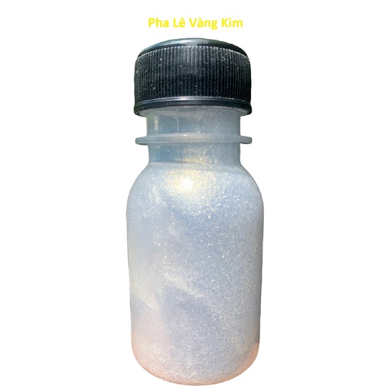 50g Sơn thơm Pha lê K (chọn màu)