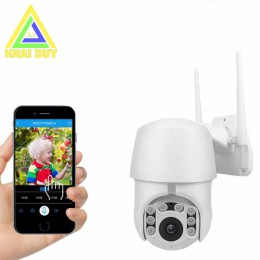 Camera Ngoài Trời EC85-X15 Độ Phân Giải Full HD 1080 Bảo Hành 12 Tháng