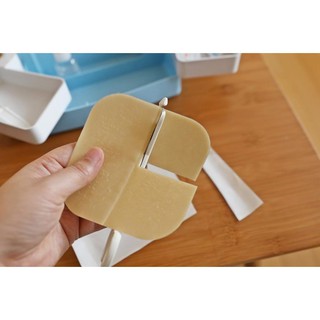 Miếng Dán Mụn Duoderm Extra Thin (date 2026)