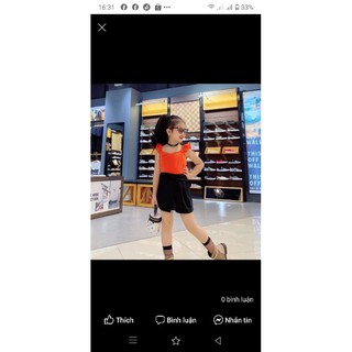 sét thiết kế bé gái