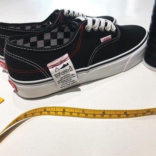 Gìay Vans UA Authentic HC DIY - VN0A4UUCU7B