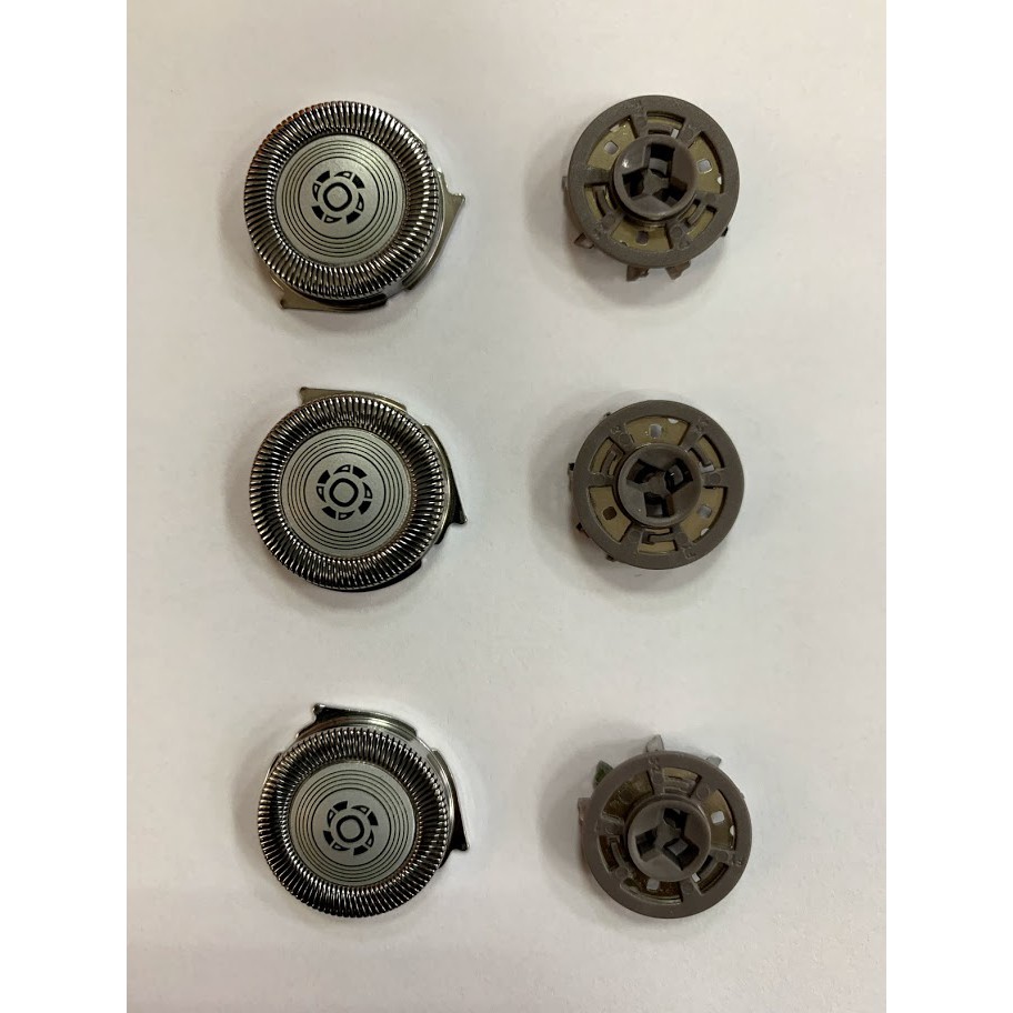 Lưỡi dao máy cạo râu Philip s Series 6000  - Series 5000