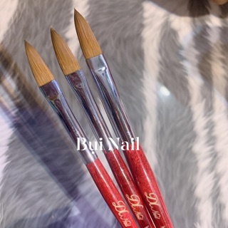 CỌ ĐẮP BỘT DC LÔNG CHỒN