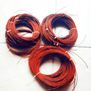 dây đan vợt cầu long AS W xuất xứ Mỹ