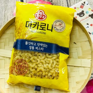 Nui otogi Hàn Quốc 500g