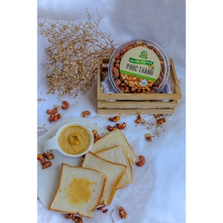 [500g] Hạt điều rang muối nguyên hạt Phúc Thành