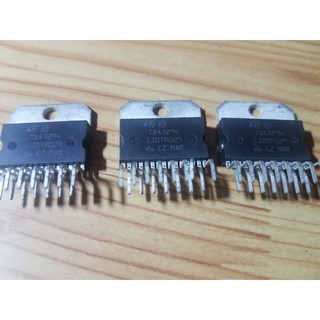 IC TDA7294