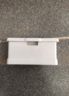 cầu chì cc10a