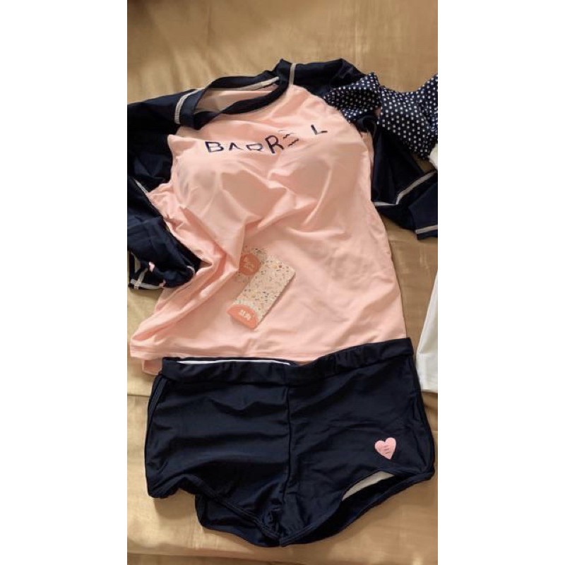 Bikini tay dài Hàn Quốc | BigBuy360 - bigbuy360.vn