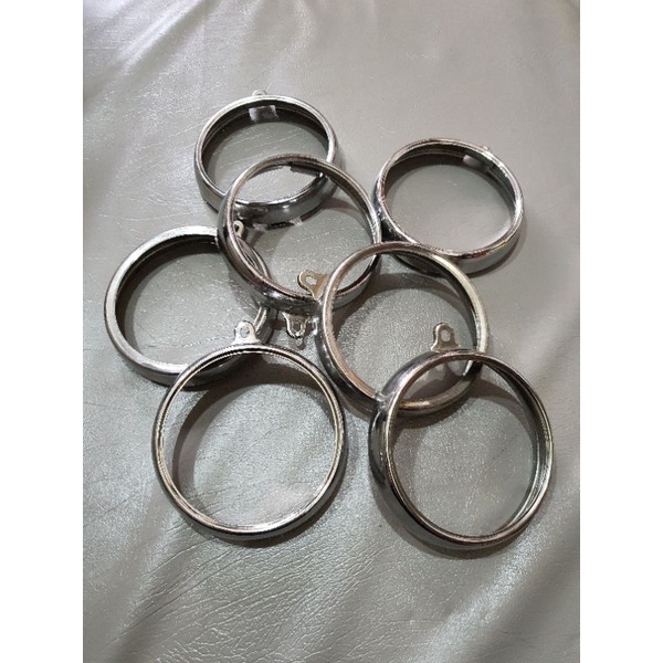 Vòng/Vành đèn pha 67