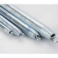 Lò Xo Uốn Ống Thép Chống Rỉ Phi 16,20,25,32 Nanoco