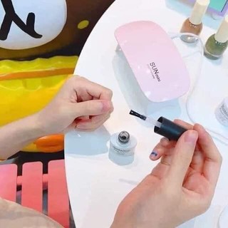 COMBO SƠN GEL+ 3 MÀU SƠN 99K ( NOTE TÊN FB)