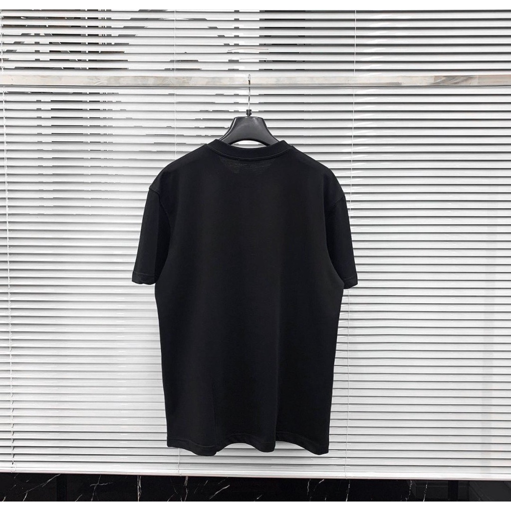 áo thun phối chữ PARIS bản lớn trước ngực phong cách đơn giản trẻ trung năng động, thoải mái du lịch dã ngoại mã TT96