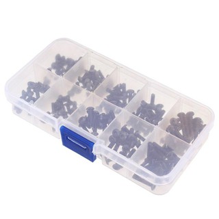 Ốc vít lục giác M3 cho xe điều khiển từ xa