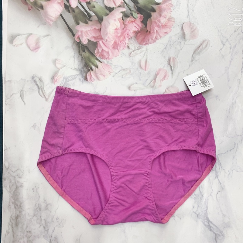 Quần lót cạp cao Hanosimex