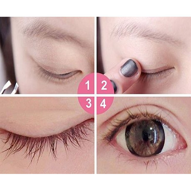 Miếng kích mí Innisfree Double Eyelid Sticker