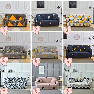 Vỏ bọc ghế sofa thời trang hiện đại