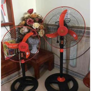 Quạt công nghiệp nhỏ và to