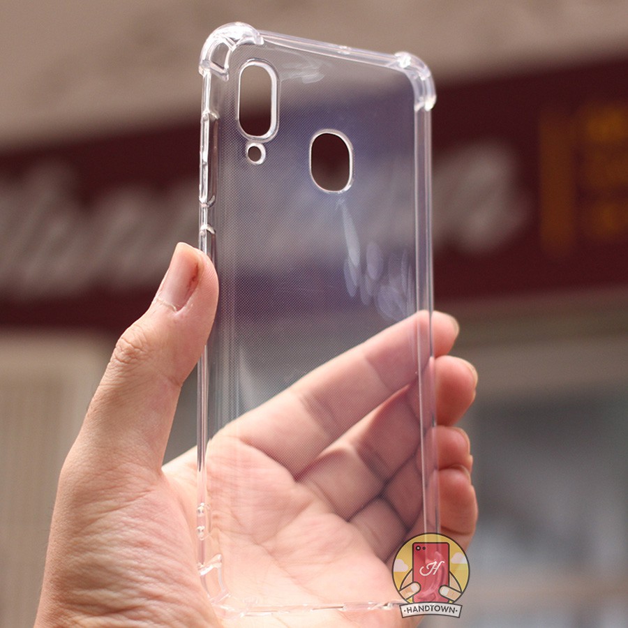 Ốp lưng Samsung Galaxy M10s Silicon chống sốc, Va đập