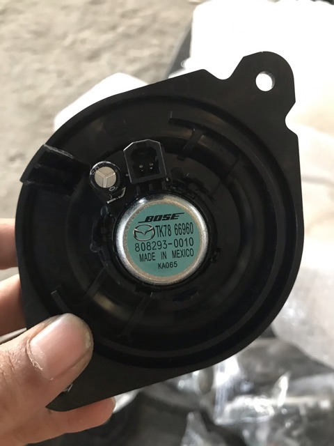 Loa treble Bose xịn tháo xe