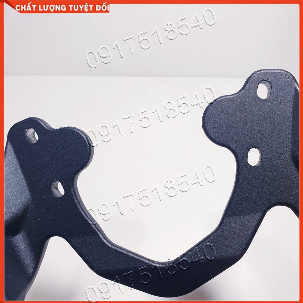 Tay Dắt ( Cảng Sau ) Kiểu Ranger Cho Exciter 155 Nhôm Đúc Chắc Chắn Ảnh thật Sp