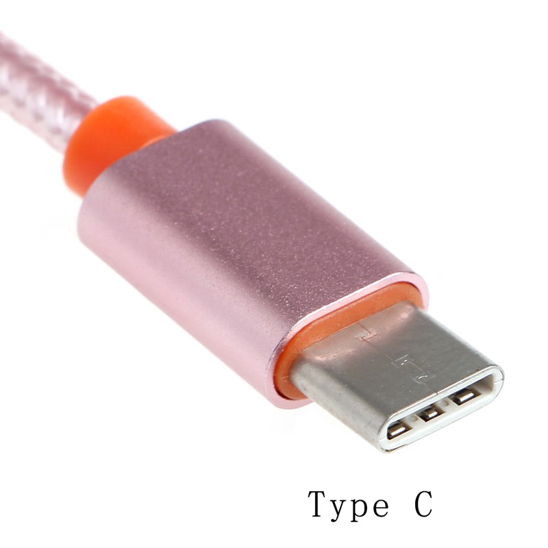 Cáp Chuyển Đổi Usb 3.1 Type C Sang 3.5mm