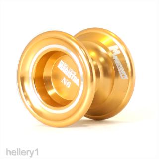 1 Yoyo N6 8 Bi 1a 3a 5a Dây Màu Vàng