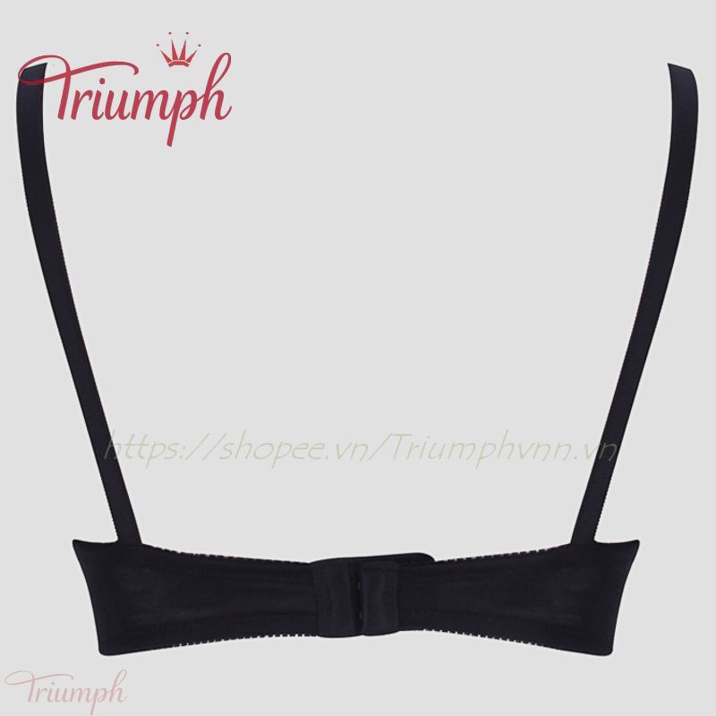 Áo Lót TRIUMPH T-SHIRT BRA 039 WHP Không Mút.Có Gọng