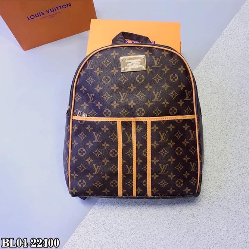 Cặp LV cho anh cắp sách tới trường | BigBuy360 - bigbuy360.vn