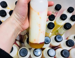 Sữa Chua Tươi