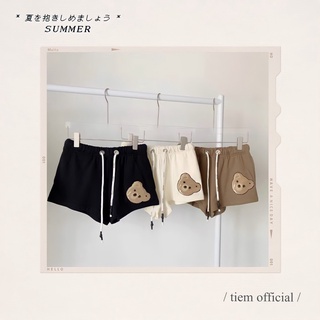 Quần Short hình gấu cực đáng yêu