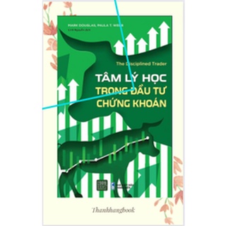 Tâm Lý Học Trong Đầu Tư Chứng Khoán