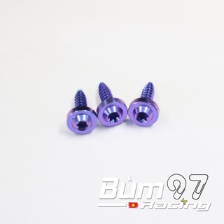Ốc Áo Yamaha Gr5 xoắn