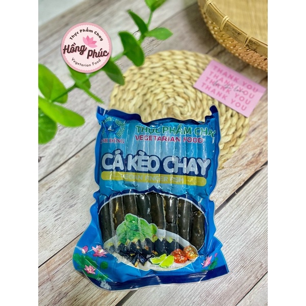CÁ KÈO CHAY 500GR 💥 | GIAO HOA TỐC - TPHCM |