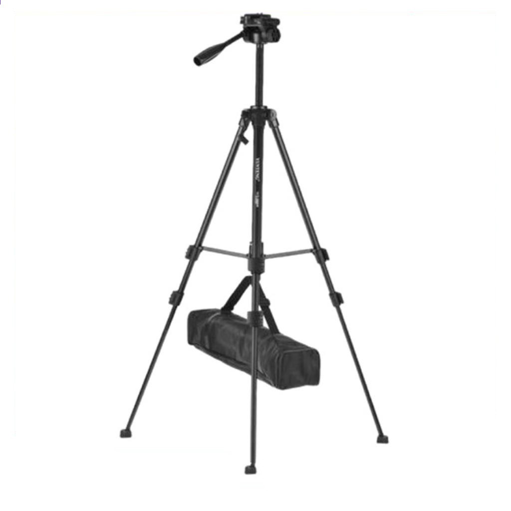 Gậy tripod 3388 kèm nút bluetooth - AT