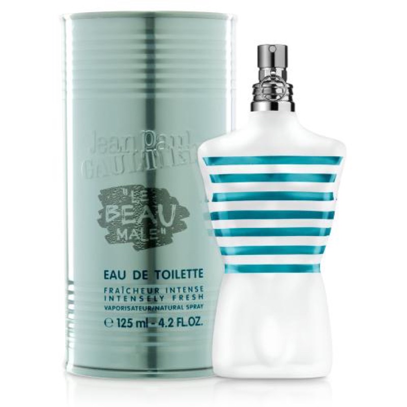 💥 Nước hoa nam Le Male / Le Beau / Ultra Male - Jean Paul Gaultier