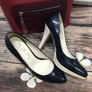 Giầy cao gót Daphne mã 001