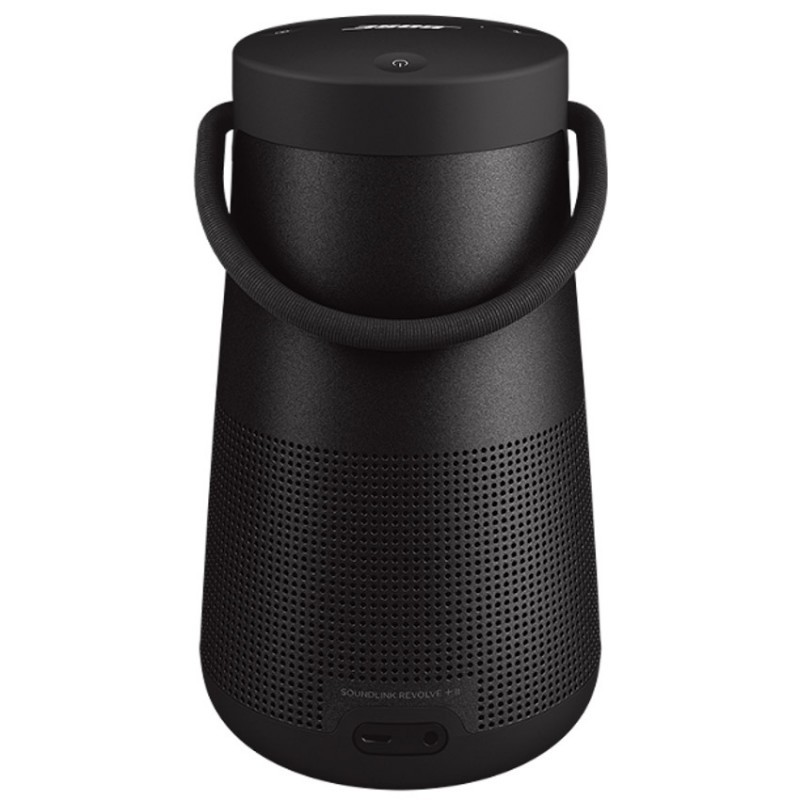 Loa BOSE SOUNDLINK REVOLVE+ II ( REVOVLE PLUS ĐỜI 2 ) chính hãng. Made in Mexico New