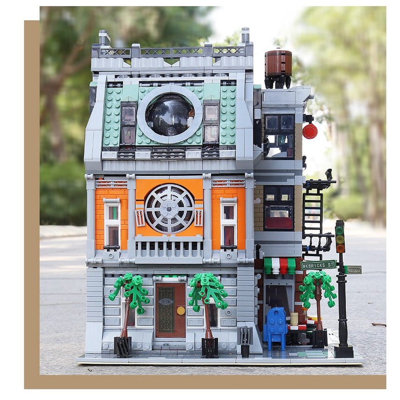 Mould King 16037