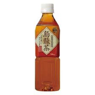 Trà Ô Long Kobe Bussan 500ml